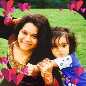 Meet your Posher, Jolly